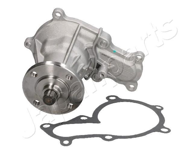 JAPANPARTS PQ-296 Water Pump, engine cooling