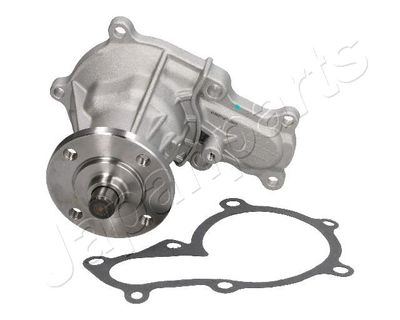 Water Pump, engine cooling JAPANPARTS PQ-296