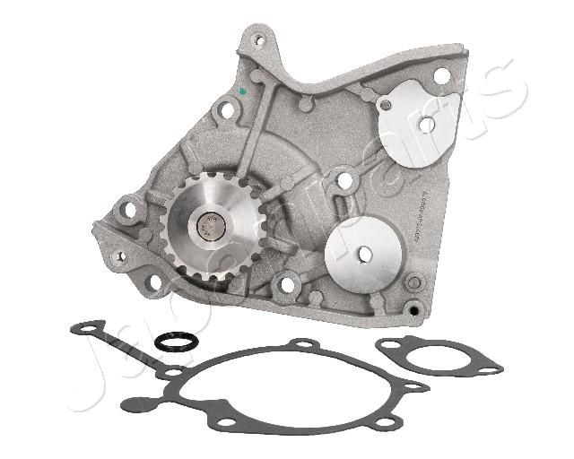 JAPANPARTS PQ-312 Water Pump, engine cooling