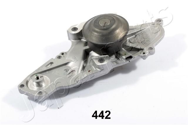 JAPANPARTS PQ-442 Water Pump, engine cooling