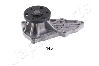 Water Pump, engine cooling JAPANPARTS PQ-445