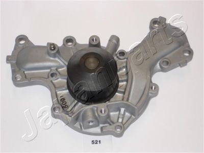 Water Pump, engine cooling JAPANPARTS PQ-521