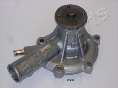 Water Pump, engine cooling JAPANPARTS PQ-523
