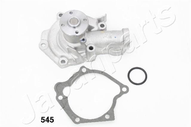 JAPANPARTS PQ-545 Water Pump, engine cooling