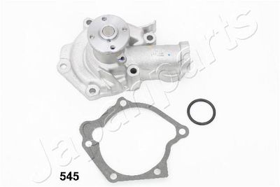 Water Pump, engine cooling JAPANPARTS PQ-545