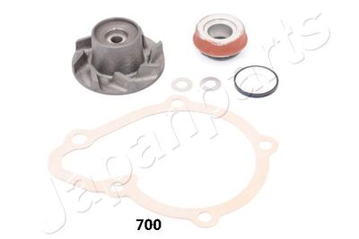 Water Pump, engine cooling JAPANPARTS PQ-700