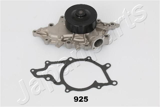 JAPANPARTS PQ-925 Water Pump, engine cooling