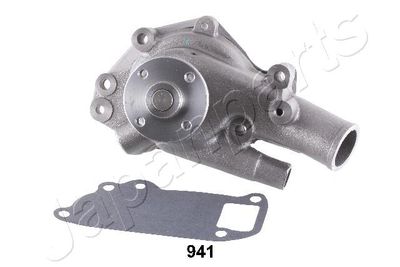 Water Pump, engine cooling JAPANPARTS PQ-941