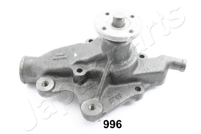 JAPANPARTS PQ-996 Water Pump, engine cooling