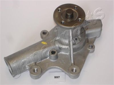 Water Pump, engine cooling JAPANPARTS PQ-997