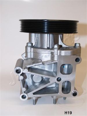 Water Pump, engine cooling JAPANPARTS PQ-H19