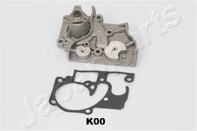 Water Pump, engine cooling JAPANPARTS PQ-K00