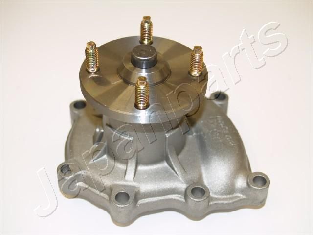 JAPANPARTS PQ-K19 Water Pump, engine cooling