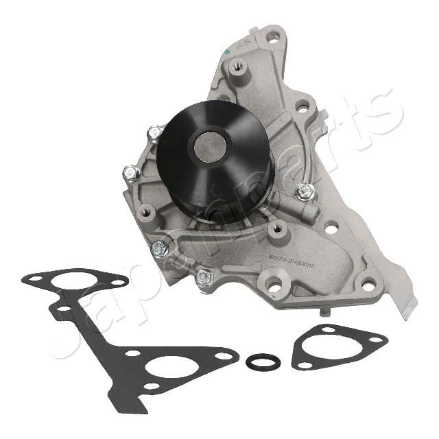 JAPANPARTS PQ-K21 Water Pump, engine cooling