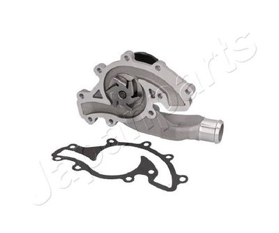 Water Pump, engine cooling JAPANPARTS PQ-L05