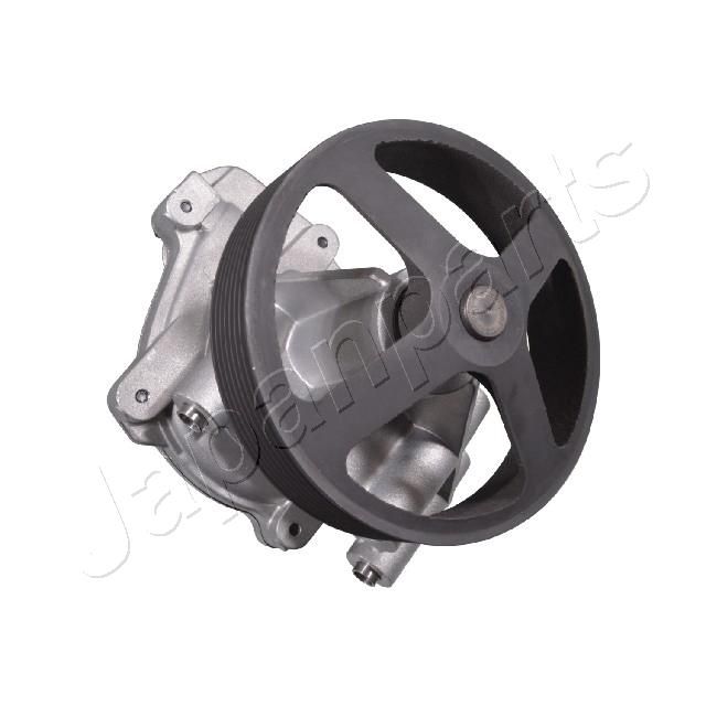 JAPANPARTS PQ-L12 Water Pump, engine cooling