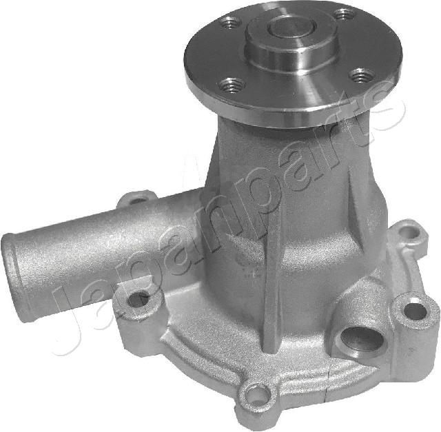JAPANPARTS PQ-MC03 Water Pump, engine cooling