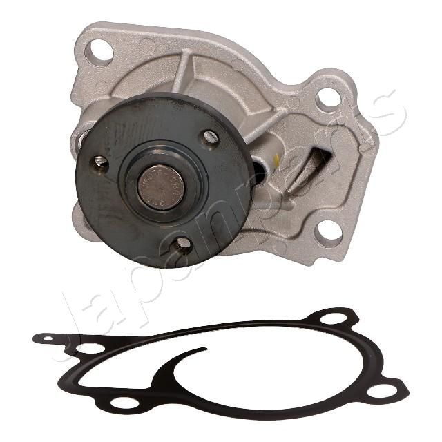 JAPANPARTS PQ-025 Water Pump, engine cooling
