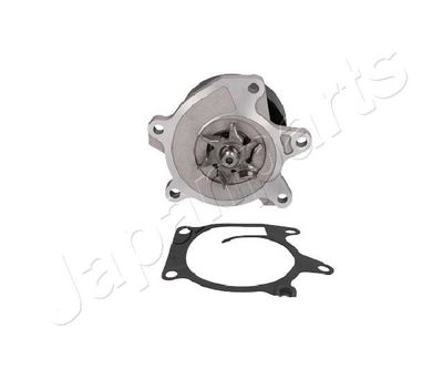 Water Pump, engine cooling JAPANPARTS PQ-100