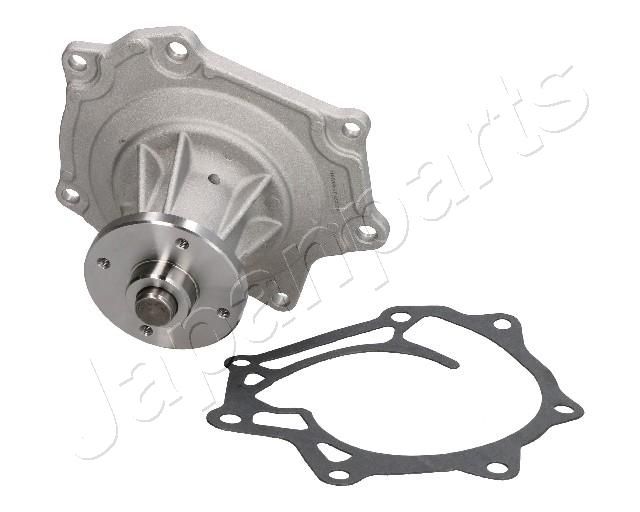JAPANPARTS PQ-146 Water Pump, engine cooling