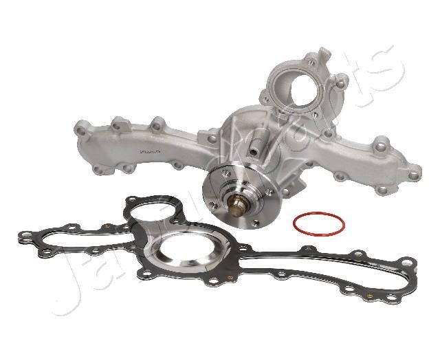 JAPANPARTS PQ-2007 Water Pump, engine cooling