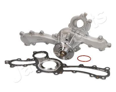 Water Pump, engine cooling JAPANPARTS PQ-2007