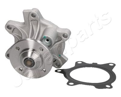 Water Pump, engine cooling JAPANPARTS PQ-280