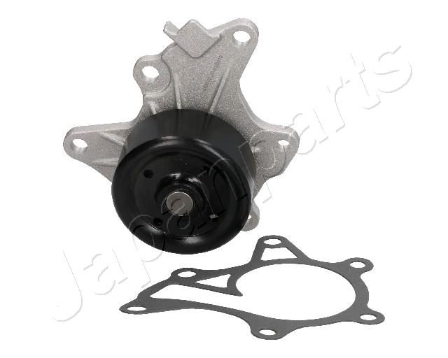 JAPANPARTS PQ-287 Water Pump, engine cooling