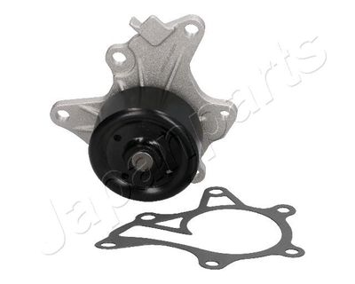 Water Pump, engine cooling JAPANPARTS PQ-287