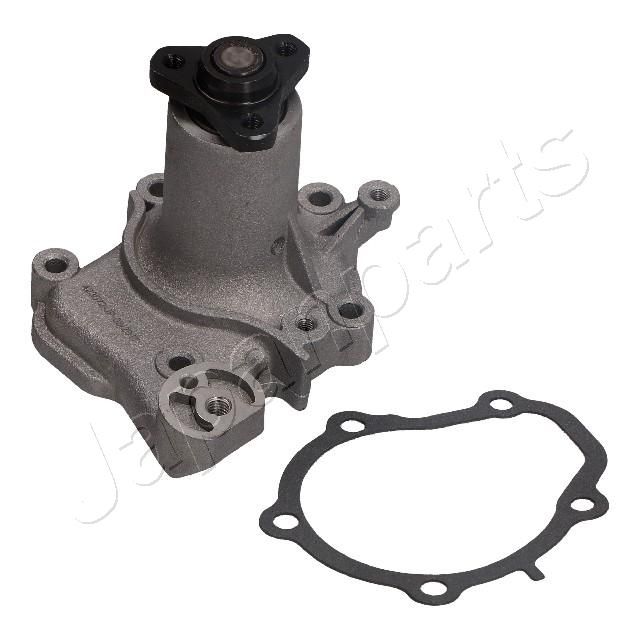 JAPANPARTS PQ-824 Water Pump, engine cooling