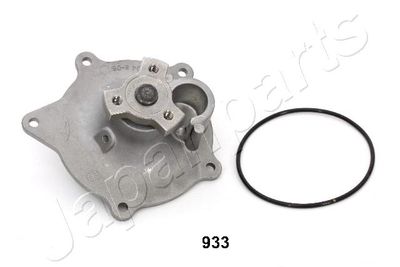 Water Pump, engine cooling JAPANPARTS PQ-933
