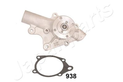Water Pump, engine cooling JAPANPARTS PQ-938
