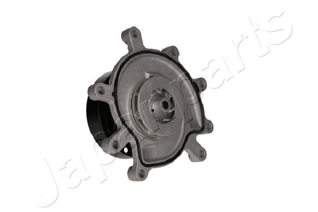 JAPANPARTS PQ-943 Water Pump, engine cooling