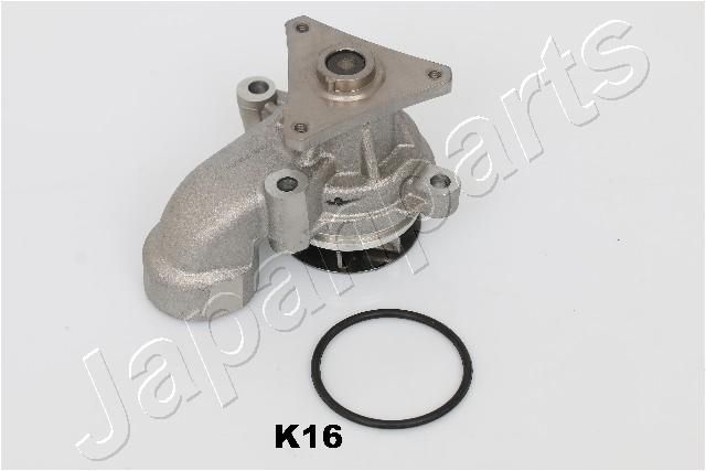 JAPANPARTS PQ-K16 Water Pump, engine cooling