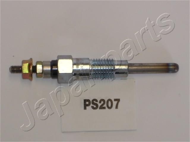 JAPANPARTS PS207 Glow Plug