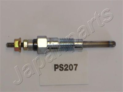 Glow Plug JAPANPARTS PS207