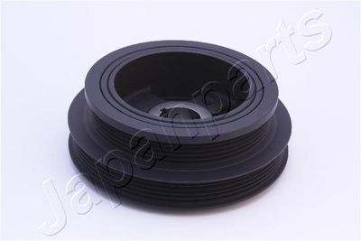 Belt Pulley, crankshaft JAPANPARTS PU-205