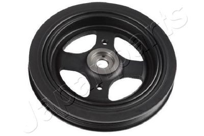 Belt Pulley, crankshaft JAPANPARTS PU-220