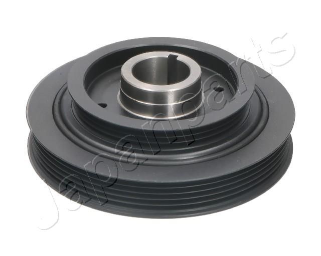 JAPANPARTS PU-221 Belt Pulley, crankshaft