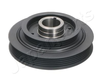 Belt Pulley, crankshaft JAPANPARTS PU-221