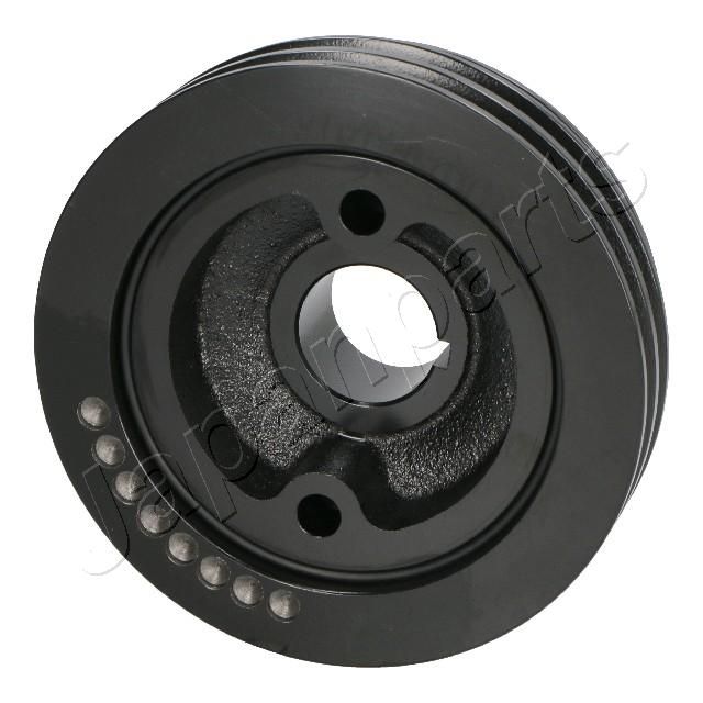 JAPANPARTS PU-503 Belt Pulley, crankshaft