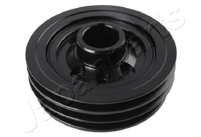JAPANPARTS PU-519 Belt Pulley, crankshaft