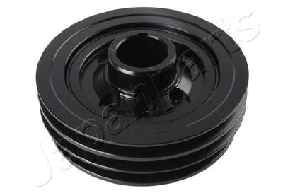 Belt Pulley, crankshaft JAPANPARTS PU-519