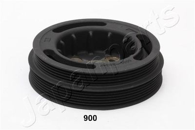 Belt Pulley, crankshaft JAPANPARTS PU-900