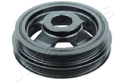 Belt Pulley, crankshaft JAPANPARTS PU-H18