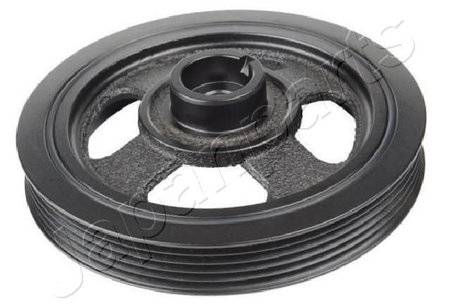 JAPANPARTS PU-H20 Belt Pulley, crankshaft