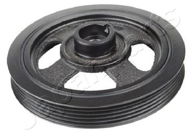 Belt Pulley, crankshaft JAPANPARTS PU-H20