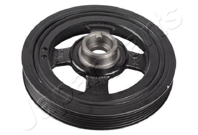 JAPANPARTS PU-H21 Belt Pulley, crankshaft