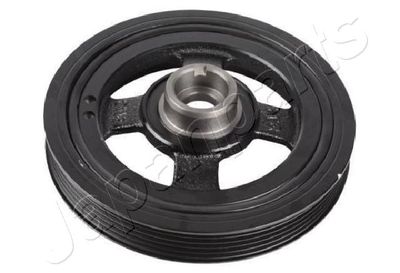 Belt Pulley, crankshaft JAPANPARTS PU-H21