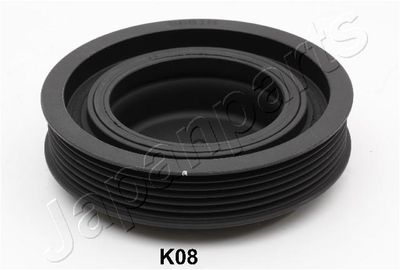 Belt Pulley, crankshaft JAPANPARTS PU-K08